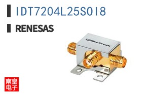 IDT7204L25SOI8