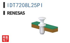 IDT7208L25PI