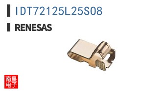 IDT72125L25SO8