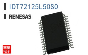 IDT72125L50SO