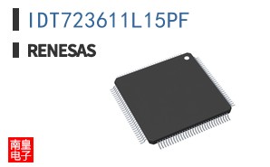 IDT723611L15PF