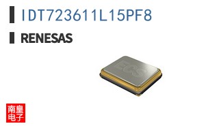 IDT723611L15PF8