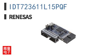 IDT723611L15PQF