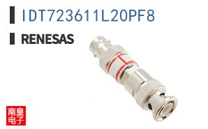 IDT723611L20PF8