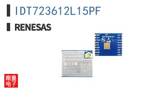 IDT723612L15PF