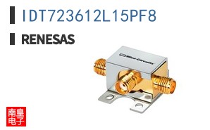 IDT723612L15PF8