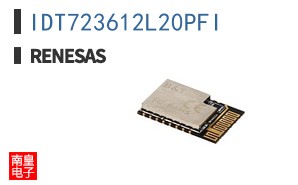 IDT723612L20PFI
