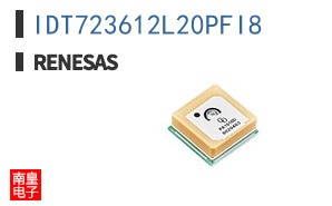 IDT723612L20PFI8
