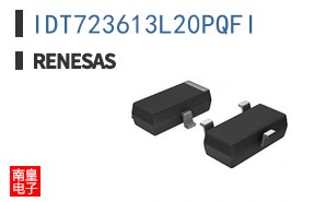IDT723613L20PQFI