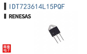IDT723614L15PQF