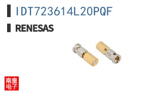 IDT723614L20PQF