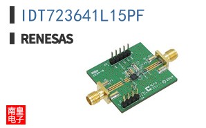 IDT723641L15PF