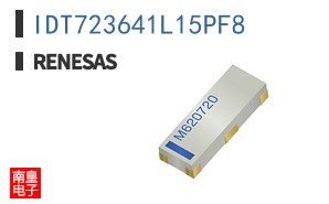 IDT723641L15PF8