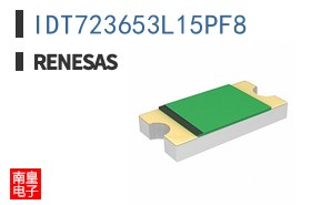 IDT723653L15PF8