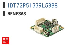 IDT72P51339L5BB8