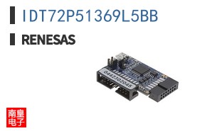 IDT72P51369L5BB