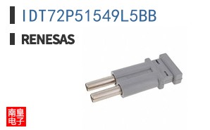 IDT72P51549L5BB