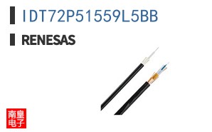 IDT72P51559L5BB