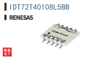 IDT72T40108L5BB