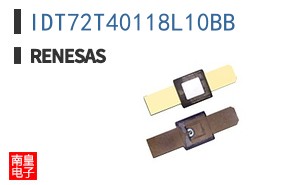 IDT72T40118L10BB