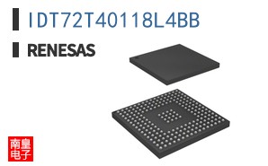IDT72T40118L4BB