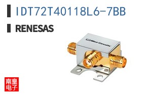 IDT72T40118L6-7BB