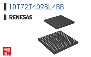 IDT72T4098L4BB