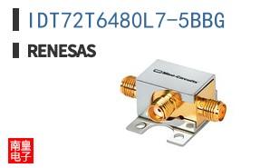 IDT72T6480L7-5BBG