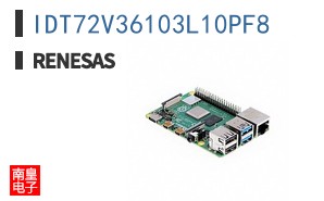 IDT72V36103L10PF8
