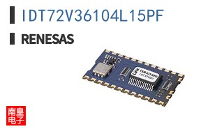 IDT72V36104L15PF
