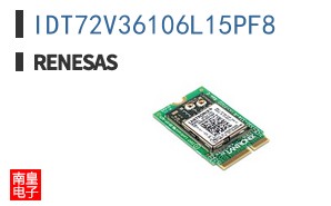 IDT72V36106L15PF8