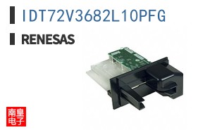 IDT72V3682L10PFG