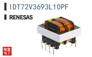 IDT72V3693L10PF