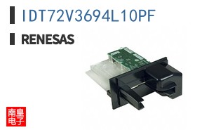 IDT72V3694L10PF