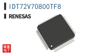 IDT72V70800TF8