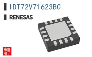 IDT72V71623BC