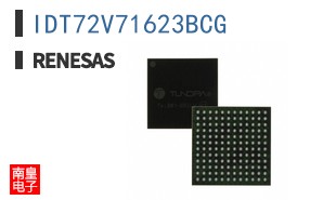 IDT72V71623BCG