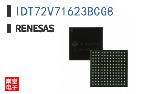 IDT72V71623BCG8