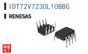 IDT72V7230L10BBG