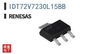 IDT72V7230L15BB