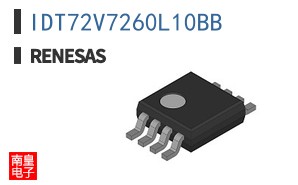 IDT72V7260L10BB