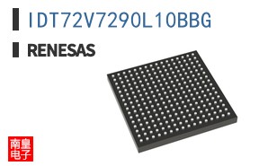 IDT72V7290L10BBG