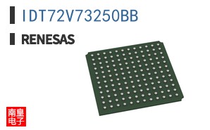IDT72V73250BB