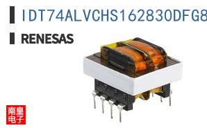 IDT74ALVCHS162830DFG8