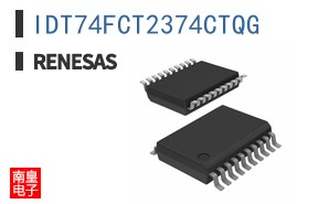 IDT74FCT2374CTQG