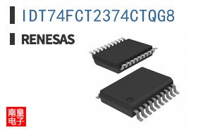 IDT74FCT2374CTQG8