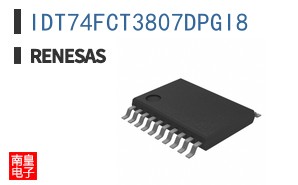 IDT74FCT3807DPGI8