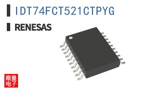 IDT74FCT521CTPYG