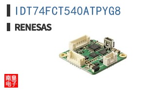 IDT74FCT540ATPYG8