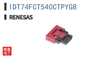IDT74FCT540CTPYG8